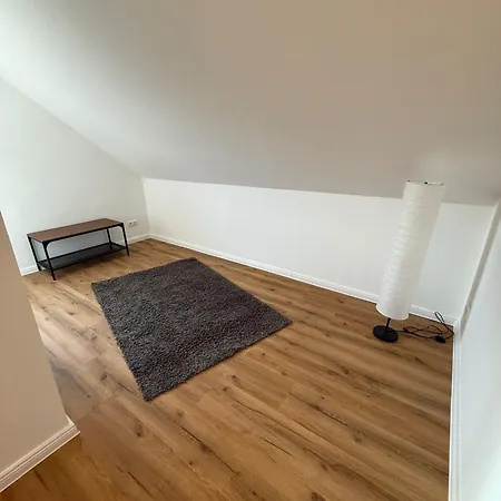 아파트 Oder Monteurwohnung *