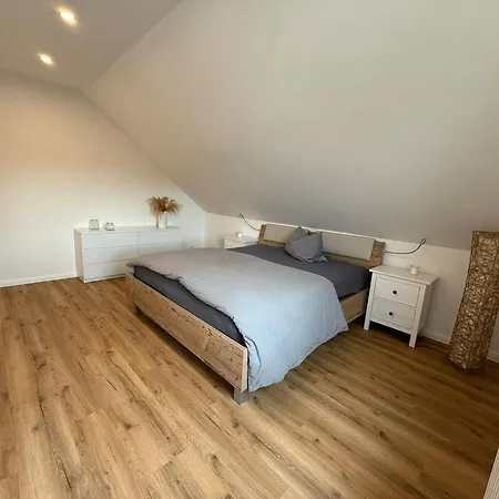 아파트 Oder Monteurwohnung