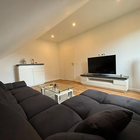 Oder Monteurwohnung 아파트 뮌스터 임 하이더크라이스