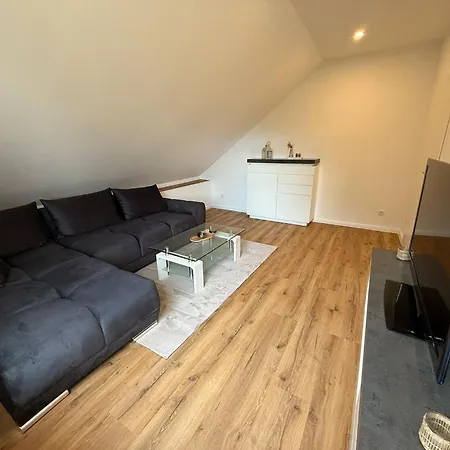 Oder Monteurwohnung * 뮌스터 임 하이더크라이스